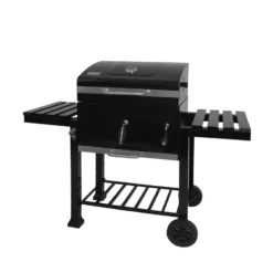 Patton Houtskoolbarbecue C2 - Charcoal Chef (24