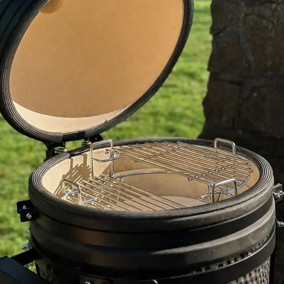 Patton Multi Cooking System Kamado 16 inch