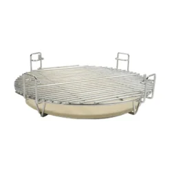 Patton Multi Level Cooking System voor Kamado 20