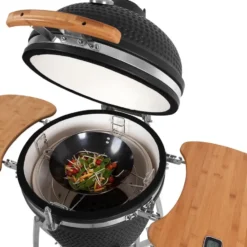 Patton Multi Level Cooking System voor Kamado 20