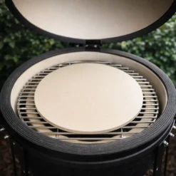 Patton Pizzasteen voor Barbecues Ø28 cm - Keramiek