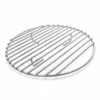 Patton RVS Grillrooster met haken voor 13" mini kamado - Ø27 cm