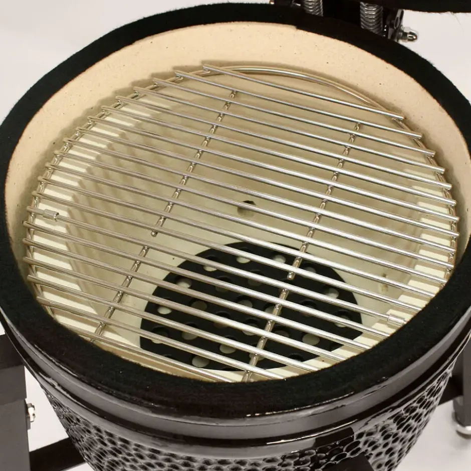 Patton RVS Grillrooster voor 20" large kamado - Ø 44 cm