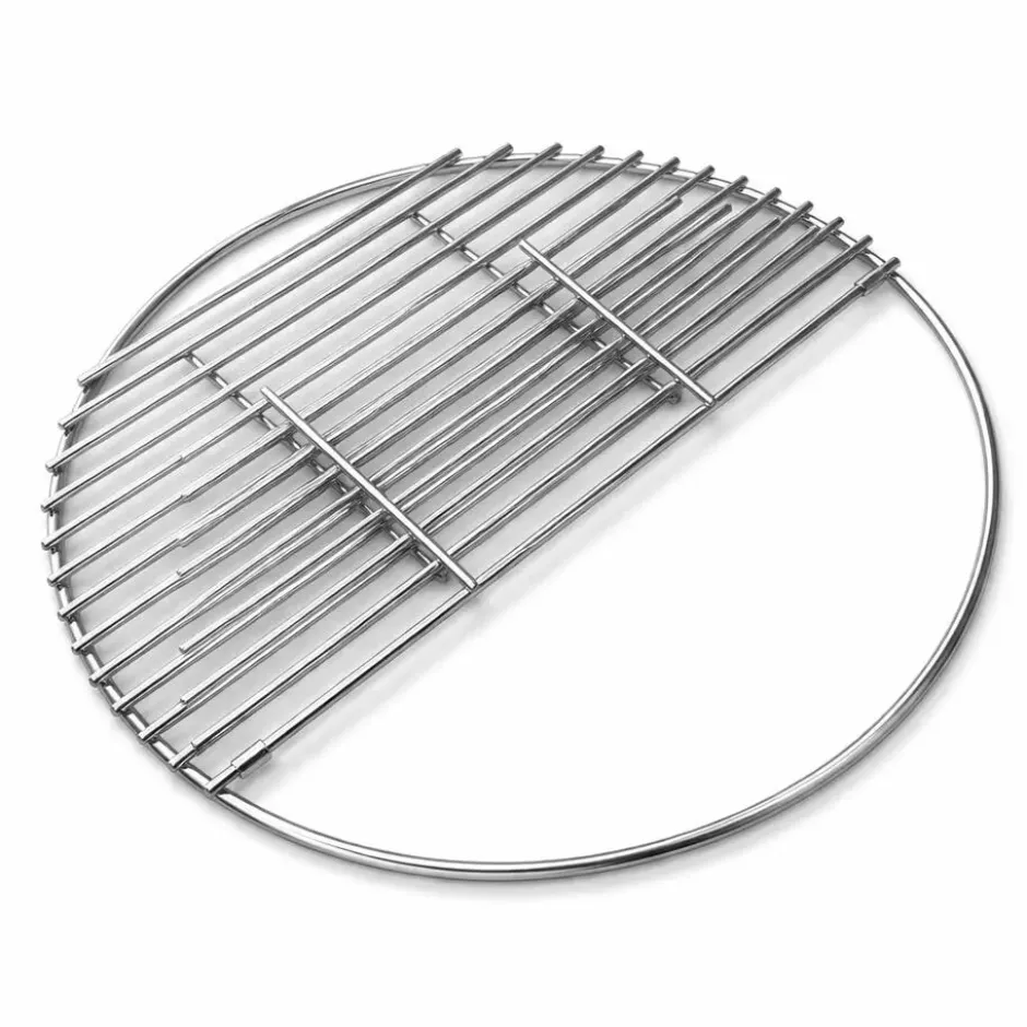 Patton RVS Grillrooster voor 16" compact kamado - Ø 34 cm