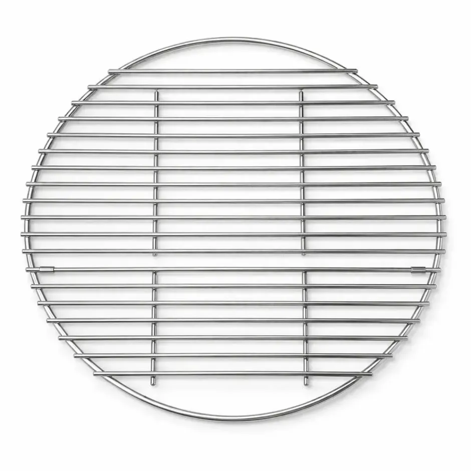 Patton RVS Grillrooster voor 16" compact kamado - Ø 34 cm
