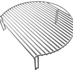 Patton RVS Grillverhoger voor 21" large kamado