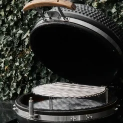 Patton RVS Grillverhoger voor 21