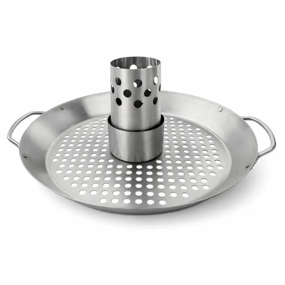 Patton RVS Kiphouder Ø30,5 cm