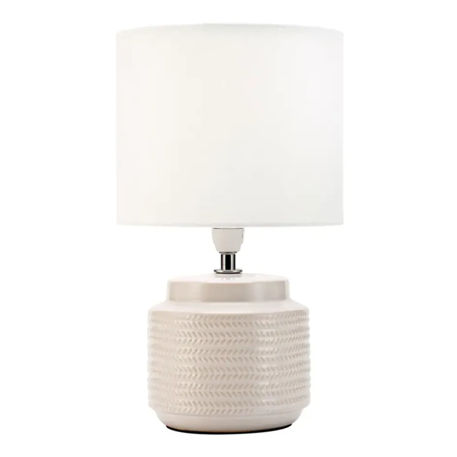 Pauleen Bright Soul Tafellamp - Zand