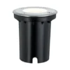 Paulmann Grondinbouwlamp - LED - O108mm - 3,5W - IP67