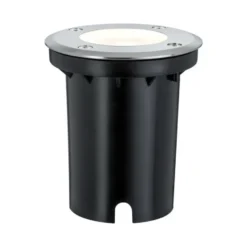 Paulmann Grondinbouwlamp - LED - O108mm - 3,5W - IP67