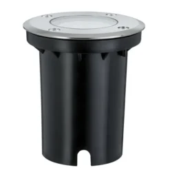 Paulmann Grondinbouwlamp - LED - O108mm - 3,5W - IP67