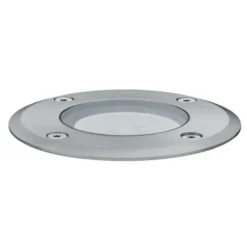 Paulmann Grondinbouwlamp - LED - O108mm - 3,5W - IP67