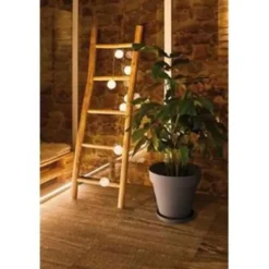 Paulmann Out Mobile Lampionketting Oplaadbaar