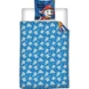 PAW Patrol Dekbedovertrek - Eenpersoons - 140 x 200 cm - 65 x 65 cm - Polycotton