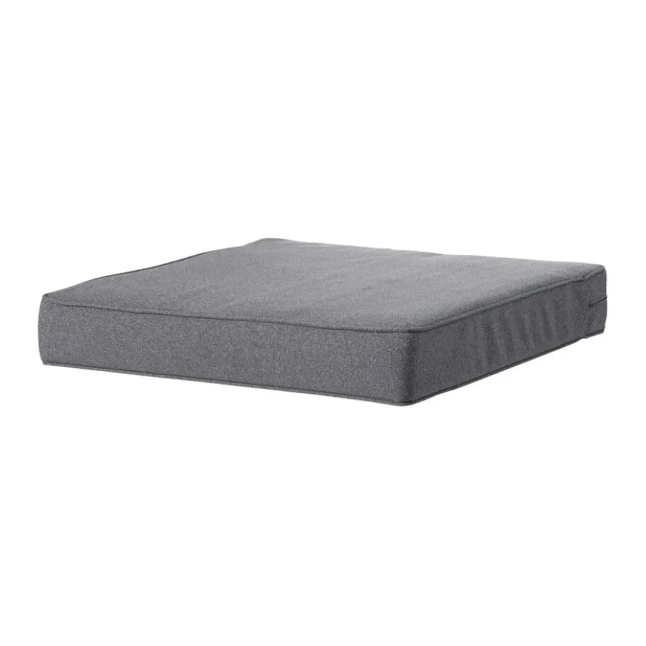 Perel Lounge profi-line outdoor Manchester grey