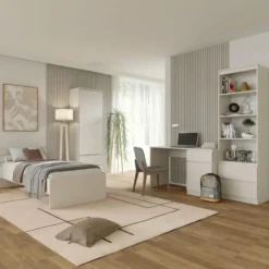 1-persoons bed Maja 90x200 cm - Kashmir