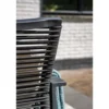 4-persoons tuinset - 4 Cosmo stoelen -Gosford tafel-Garden Impressions