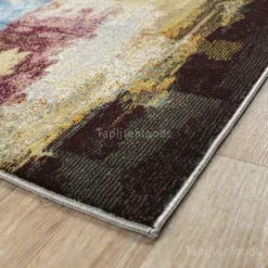 Picasso Artisan Vintage Vloerkleed Multi - 160x230 CM