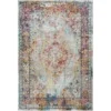 Picasso Keshan Vintage Vloerkleed Multi / Beige - 240x340 CM