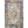 Picasso Keshan Vintage Vloerkleed Multi / Beige - 160x230 CM