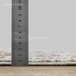 Picasso Keshan Vintage Vloerkleed Multi / Beige - 160x230 CM