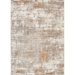 Pierre Cardin Vloerkleed Vintage - Super zacht 120x170 beige