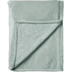Plaid Charlie - Jadeite - 200x220 cm