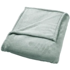 Plaid Charlie - Jadeite - 200x220 cm