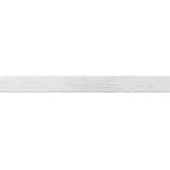 Plakplint North Cape - eiken - 240 cm