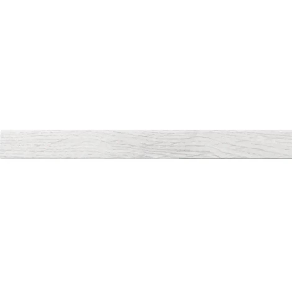 Plakplint North Cape - eiken - 240 cm