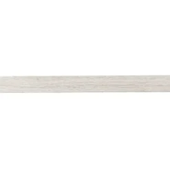 Plakplint Trend - eiken - 240 cm