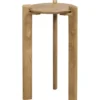 Plantentafel Dante - naturel - 60x30x30 cm