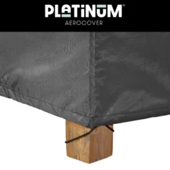Platinum Aerocover loungebank hoes 250x100x70 cm