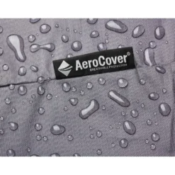 Platinum Aerocover Lounge-dininghoes 270x210 cm - Links
