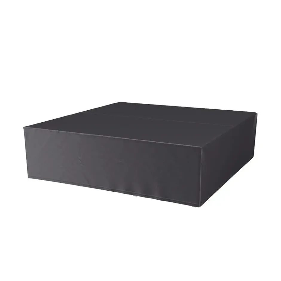 Platinum Aerocover loungesethoes 235x235x70 cm