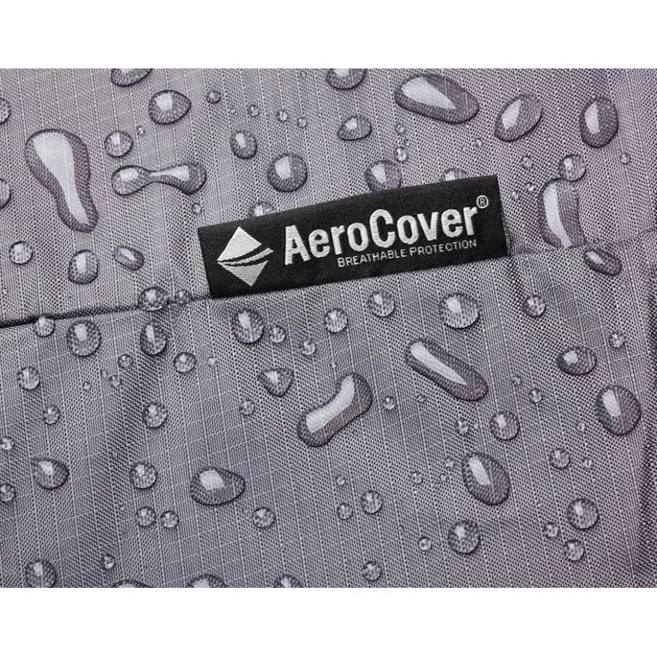 Platinum Aerocover loungesethoes 275x275x70 cm