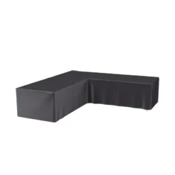 Platinum Aerocover loungesethoes L-vorm 270x270 cm