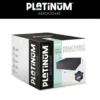 Platinum Aerocover loungesethoes 255x255x70 cm