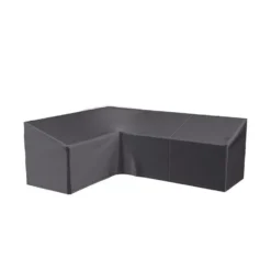 Platinum Aerocover L-vorm loungesethoes 305x255x100xh65/90 cm. - Links