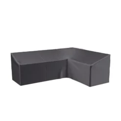 Platinum Aerocover L-vorm loungesethoes 305x255x100xh65/90 cm. - Rechts