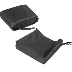 Platinum Aerocover L-vorm loungesethoes 305x255x100xh65/90 cm. - Rechts