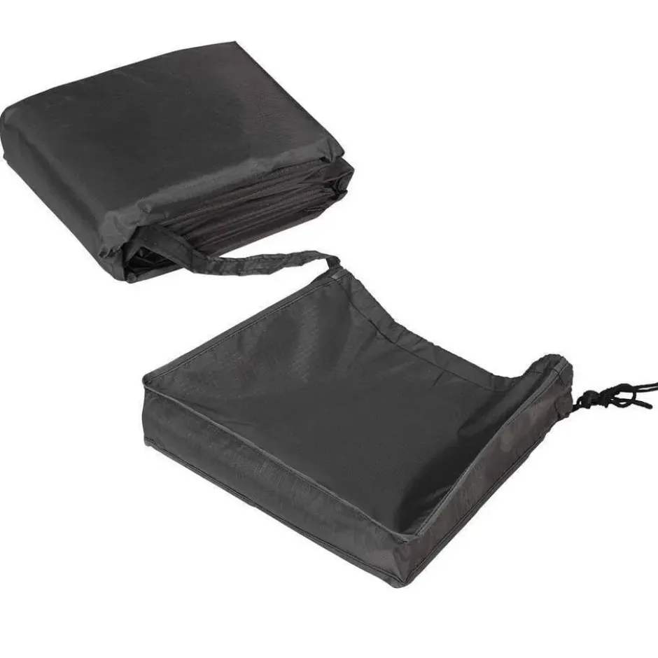 Platinum Aerocover L-vorm loungesethoes 305x255x100xh65/90 cm. - Rechts