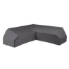 Platinum Aerocover platform loungesethoes 300x300 cm