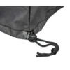 Platinum Aerocover ronde tuinsethoes - 150x85 cm