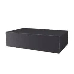 Platinum Aerocover tuinsethoes - 305x190x85 cm
