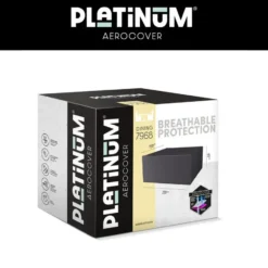 Platinum Aerocover tuinsethoes - 220x150x85 cm