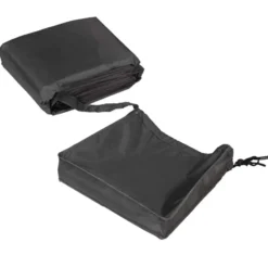 Platinum Aerocover tuintafelhoes 200x110 cm