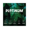 Platinum Aerocover tuintafelhoes 340x110 cm
