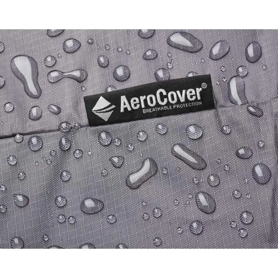Platinum Aerocover tuintafelhoes 340x110 cm